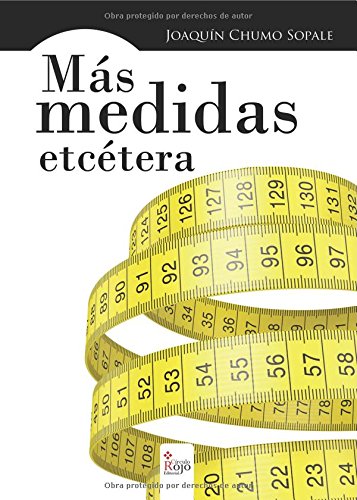 Stock image for Ms medidas, etctera for sale by medimops
