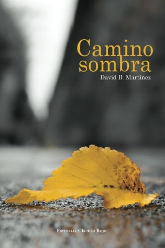 Stock image for Camino sombra for sale by WorldofBooks