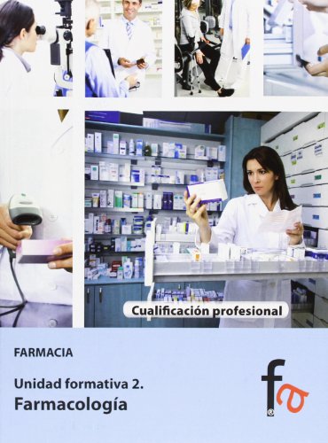 9788490511442: Farmacologa