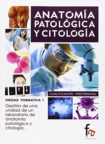 Gestión de unidad de un laboratorio de anatomía patológica y citología