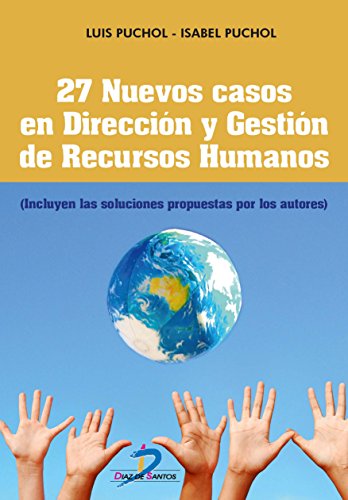 Stock image for 27 Nuevos casos en Direccin y Gestin de Recursos Humanos for sale by Agapea Libros