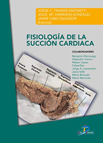 Imagen de archivo de Fisiologa de la succin cardiaca a la venta por AG Library