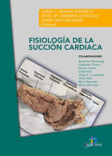 Stock image for Fisiologa de la succin cardiaca for sale by AG Library
