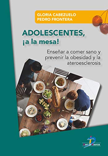 Stock image for Adolescentes !a la mesa! for sale by OM Books