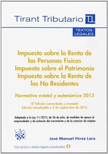 Imagen de archivo de Impuesto sobre la Renta de las Personas Fsicas Impuesto Sob a la venta por Hamelyn