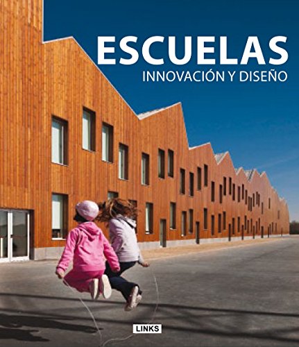 Stock image for Escuelas, innovacion y diseo for sale by Iridium_Books