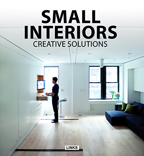 Stock image for Small Interiors for sale by Books From California