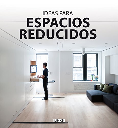 Beispielbild fr Ideas Para Espacios Reducidos zum Verkauf von Juanpebooks