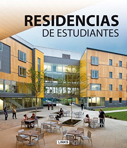 9788490540183: Residencias De Estudiantes