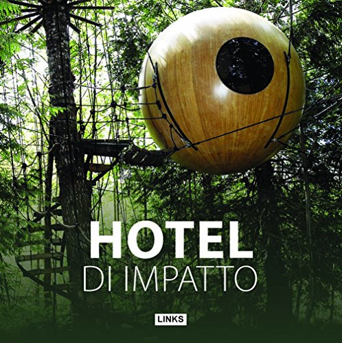 Beispielbild fr HOTEL DI IMPATTO (Italian Edition) zum Verkauf von libreriauniversitaria.it