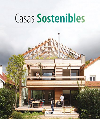 Stock image for CASAS SOSTENIBLES for sale by Zilis Select Books