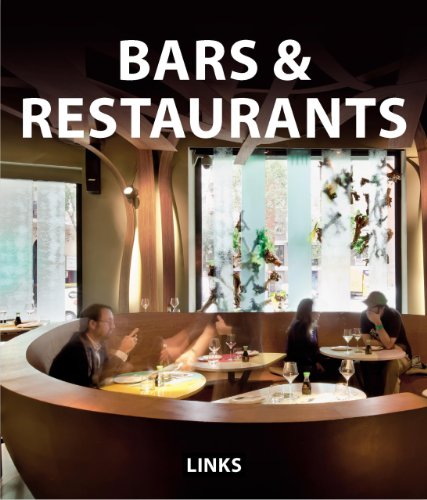 9788490540374: Bars & Restaurants