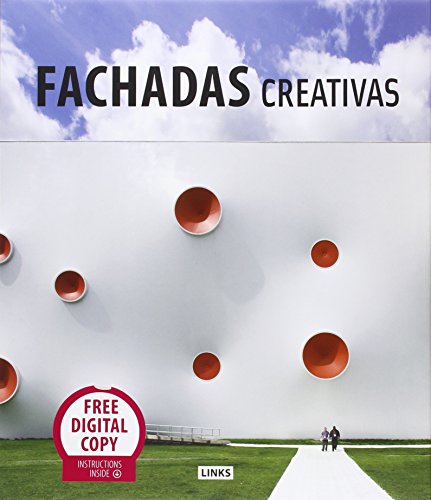 Imagen de archivo de FACHADAS CREATIVAS a la venta por Zilis Select Books