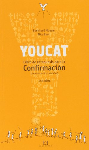 Stock image for Youcat Confirmación for sale by savehere619