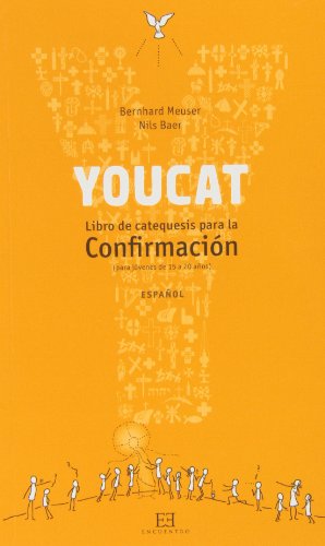 9788490550106: Youcat Confirmacin