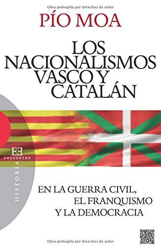 Stock image for Los nacionalismos vasco y cataln for sale by OM Books