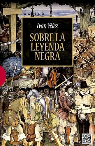 Sobre la leyenda negra.