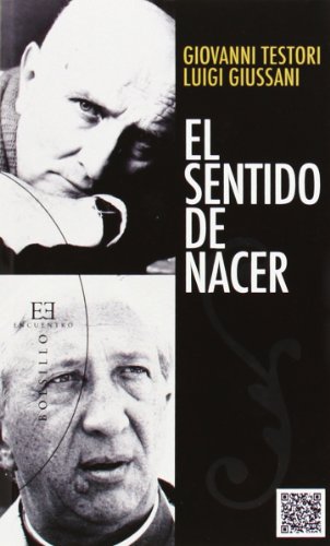 9788490550397: El sentido de nacer (Bolsillo) (Spanish Edition)