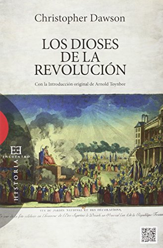 9788490551134: Dioses De La Revolucion