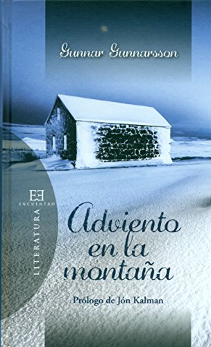 Stock image for ADVIENTO EN LA MONTAA for sale by KALAMO LIBROS, S.L.