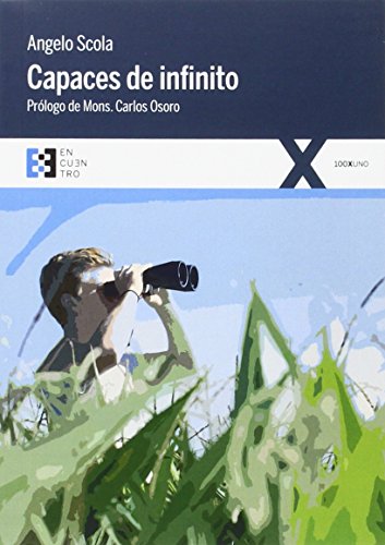 Imagen de archivo de CAPACES DE INFINITO a la venta por KALAMO LIBROS, S.L.