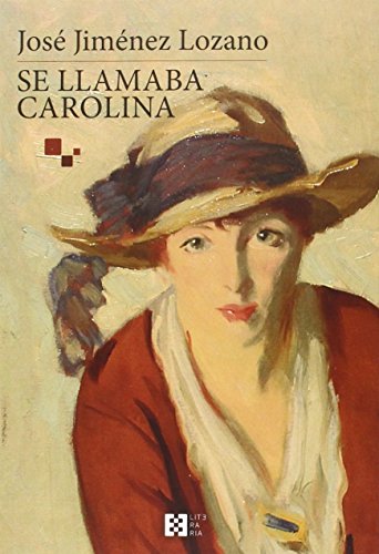 Imagen de archivo de Se llamaba Carolina a la venta por Hilando Libros