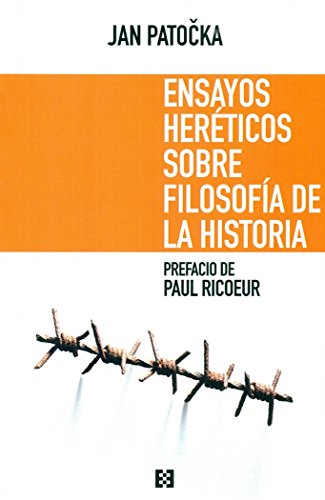 9788490551516: Ensayos Hereticos Sobre Filosofia De La Historia (NUEVO ENSAYO)