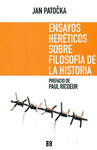Stock image for ENSAYOS HERETICOS SOBRE FILOSOFIA DE LA HISTORIA for sale by KALAMO LIBROS, S.L.
