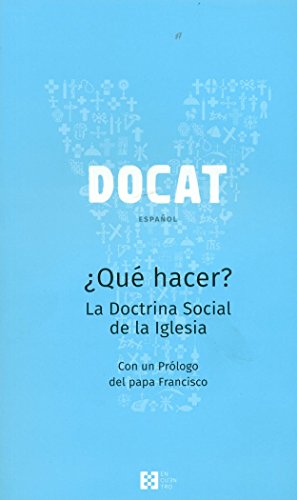 Imagen de archivo de DOCAT a la venta por Librerias Prometeo y Proteo