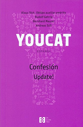 Imagen de archivo de Youcat. Confesin a la venta por Hilando Libros