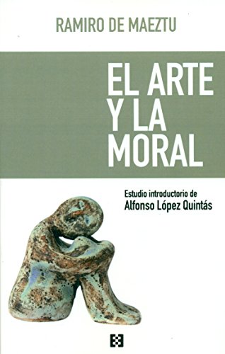 Imagen de archivo de Arte Y La Moral,El a la venta por Hilando Libros