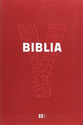 Imagen de archivo de YOUCAT. BIBLIA (BIBLIA JOVEN DE LA IGLESIA CATOLICA) a la venta por Antrtica