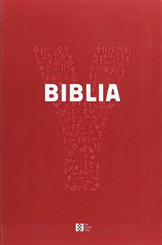 Stock image for YOUCAT. BIBLIA (BIBLIA JOVEN DE LA IGLESIA CATOLICA) for sale by Antrtica