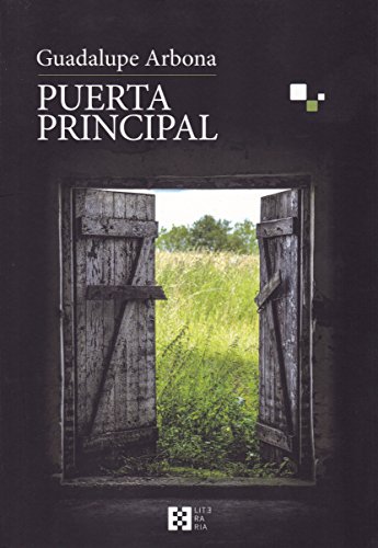 Stock image for Puerta Principal for sale by Agapea Libros