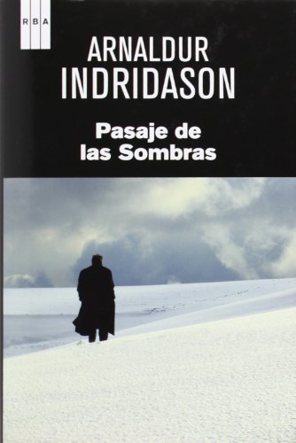 9788490560488: Pasaje de las Sombras (NOVELA POLICACA BIB)