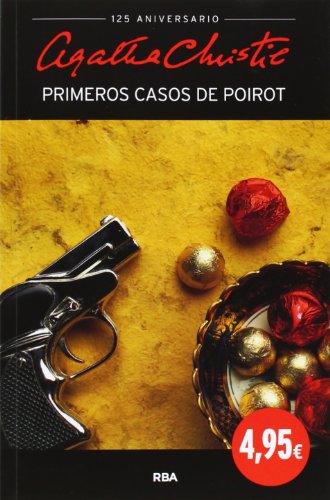 Imagen de archivo de Los primeros casos de Poirot (FICCIN SIN LMITES) a la venta por medimops