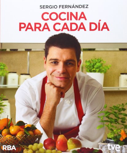 Stock image for COCINA PARA CADA DA for sale by Zilis Select Books