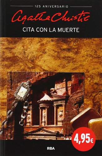 9788490562383: Cita con la muerte (Otros Ficcin)