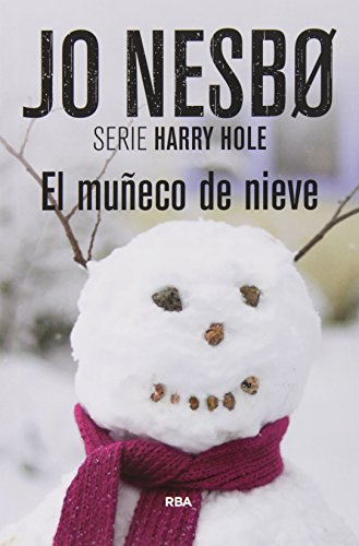 Beispielbild fr El Mueco de Nieve zum Verkauf von Hamelyn