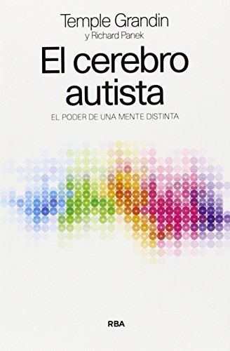 Stock image for EL CEREBRO AUTISTA for sale by Zilis Select Books
