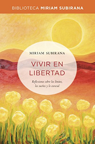 Beispielbild fr Vivir en libertad zum Verkauf von Libro Usado BM