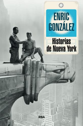 HISTORIAS DE NUEVA YORK