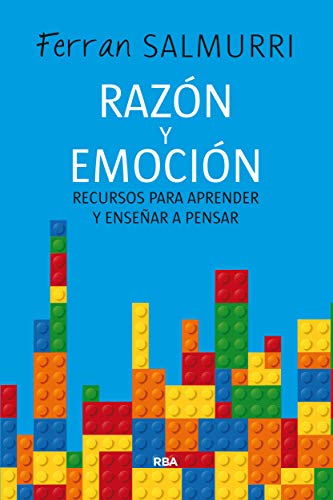 9788490564073: Razn y emocin (Divulgacin)