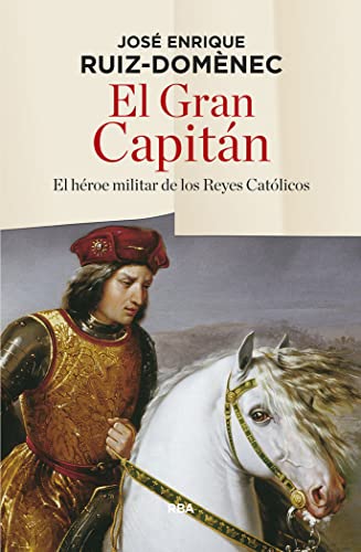 Stock image for El Gran Capit?n for sale by Reuseabook