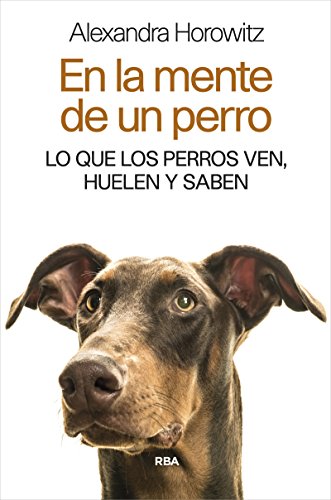 Stock image for En la mente de un perro for sale by Zoom Books Company