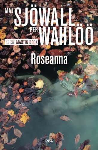 Imagen de archivo de Roseanna: Serie Martin Beck I a la venta por Hamelyn