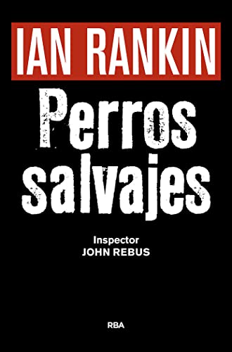 Stock image for PERROS SALVAJES 1 Edicin for sale by Librovicios