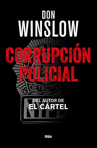 Imagen de archivo de Corrupcion Policial a la venta por ThriftBooks-Dallas