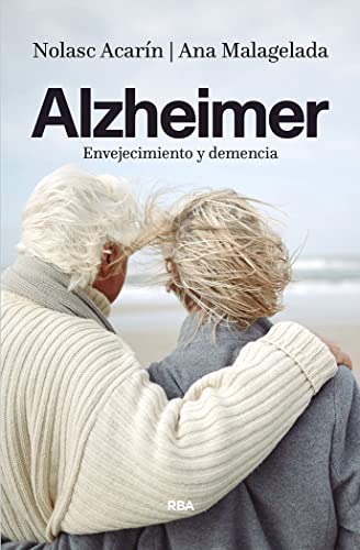 Imagen de archivo de Alzheimer (NO FICCIÓN GENERAL) (Spanish Edition) a la venta por Better World Books