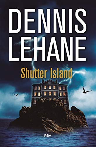 9788490567951: Shutter island